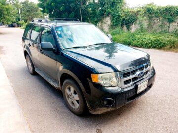 Ford Escape XLS 4X2 2011