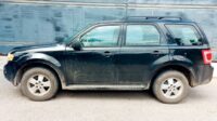 Ford Escape XLS 4X2 2011