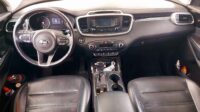 Kia Sorento EX 2018