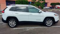 Jeep Cherokee Limited 2015