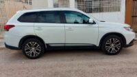 Mitsubishi Outlander ES 2016