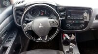 Mitsubishi Outlander ES 2016