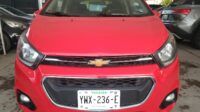 Chevrolet Beat LTZ 2018