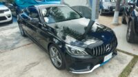 Mercedes Benz Clase C 250 2018