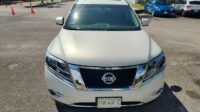 Nissan Pathfinder EX 4WD 2014