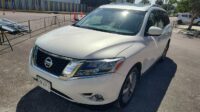 Nissan Pathfinder EX 4WD 2014