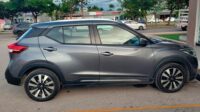 Nissan Kicks Advance 2020