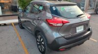 Nissan Kicks Advance 2020