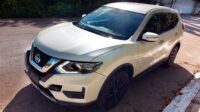 Nissan X-Trail 5p Sense 2.5L 2021