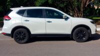 Nissan X-Trail 5p Sense 2.5L 2021