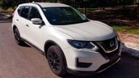 Nissan X-Trail 5p Sense 2.5L 2021