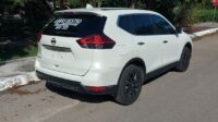 Nissan X-Trail 5p Sense 2.5L 2021