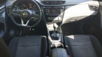 Nissan X-Trail 5p Sense 2.5L 2021