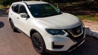 Nissan X-Trail 5p Sense 2.5L 2021