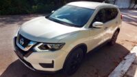 Nissan X-Trail 5p Sense 2.5L 2021