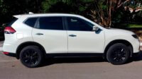 Nissan X-Trail 5p Sense 2.5L 2021