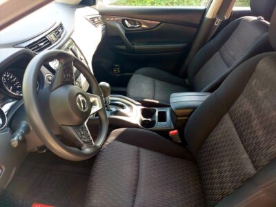 Nissan X-Trail 2021 Blanca – Buen Estado – Mérida, Yucatán