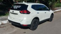 Nissan X-Trail 5p Sense 2.5L 2021