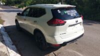 Nissan X-Trail 5p Sense 2.5L 2021