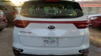 Kia Sportage EX 2019