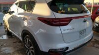 Kia Sportage EX 2019