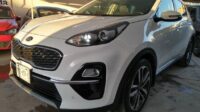 Kia Sportage EX 2019