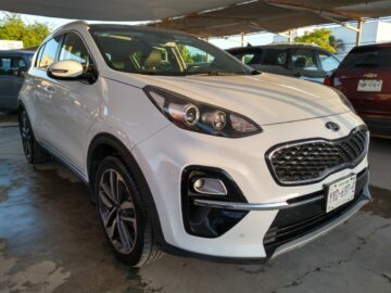 Kia Sportage EX 2019