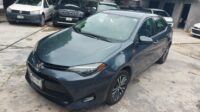 Toyota Corolla 2017