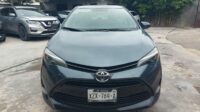 Toyota Corolla 2017