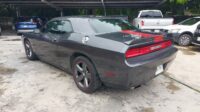 Dodge Challenger 2014