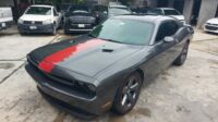 Dodge Challenger 2014