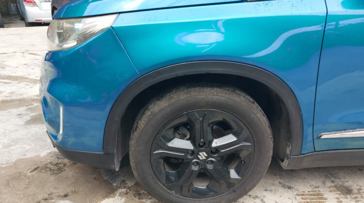 Suzuki Vitara 2016