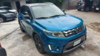 Suzuki Vitara 2016