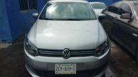 Volkswagen Vento 2014