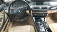 BMW Serie 3 525d 2011