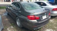 BMW Serie 3 525d 2011