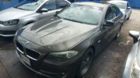 BMW Serie 3 525d 2011