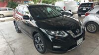 Nissan X-Trail Advance 2019