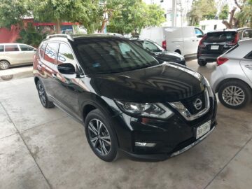 Nissan X-Trail Advance 2019