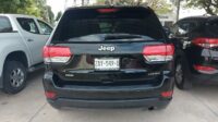 Jeep Grand Cherokee Laredo 2018