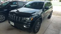 Jeep Grand Cherokee Laredo 2018