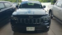 Jeep Grand Cherokee Laredo 2018