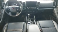 Nissan Frontier V6 2022