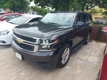 Chevrolet Tahoe LT 2018