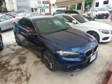 BMW Serie 1 118i 2019