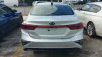 Kia Forte EX Pack 2019