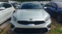 Kia Forte EX Pack 2019