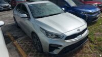 Kia Forte EX Pack 2019