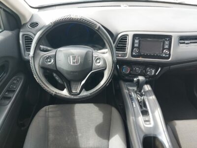 Honda HR-V Unique 2018