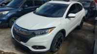 Honda HR-V Prime Platinum 2020